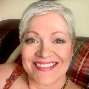 Meet your Posher, Glenda